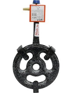 Paellero de Gas Butano GARCIMAMOD 200