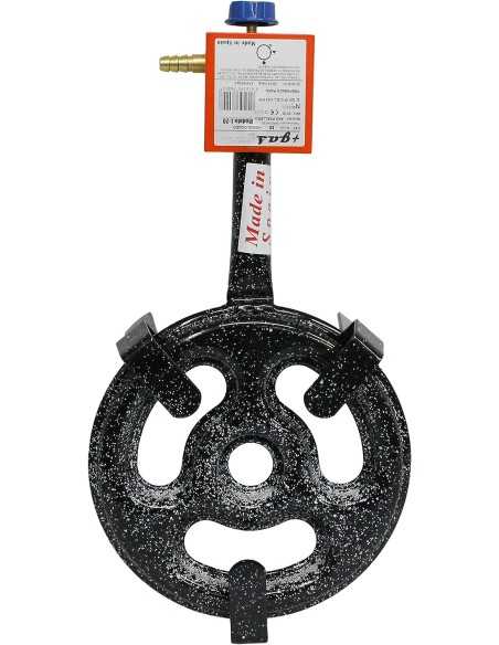 Paellero de Gas Butano GARCIMAMOD 200