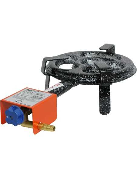 Paellero De Gas Butano Garcimamod 200 * Envío Gratuito *