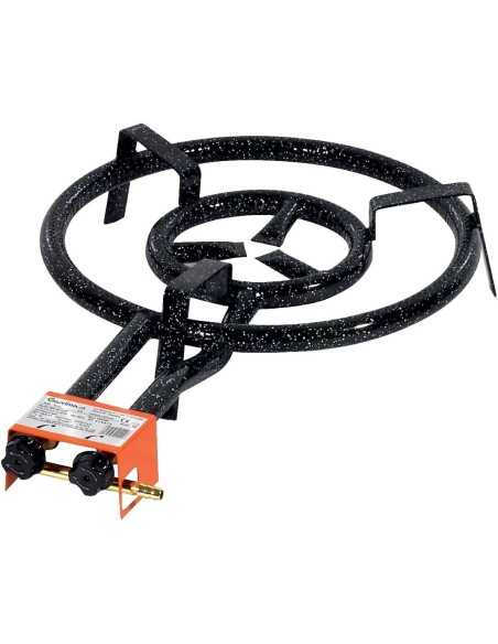 Paellero De Gas Butano Garcima 450 * Envío Gratuito *