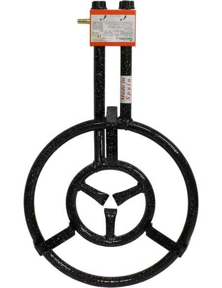 Paellero de Gas Butano GARCIMA 450