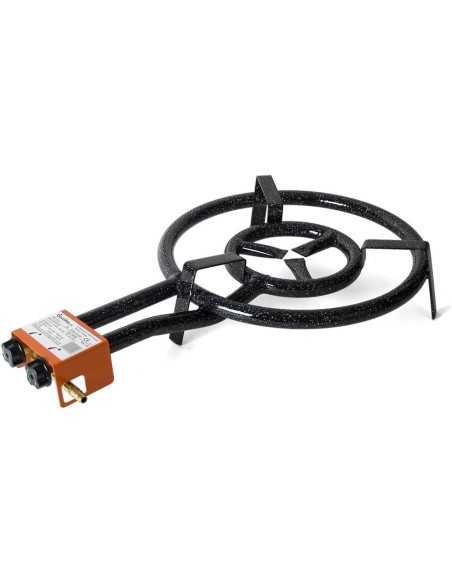 Paellero De Gas Butano Garcima 450 * Envío Gratuito *