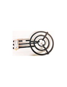 Paellero de Gas Butano GARCIMA 450