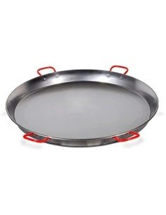 Paellera Valenciana GARCIMA Pulida 85cm