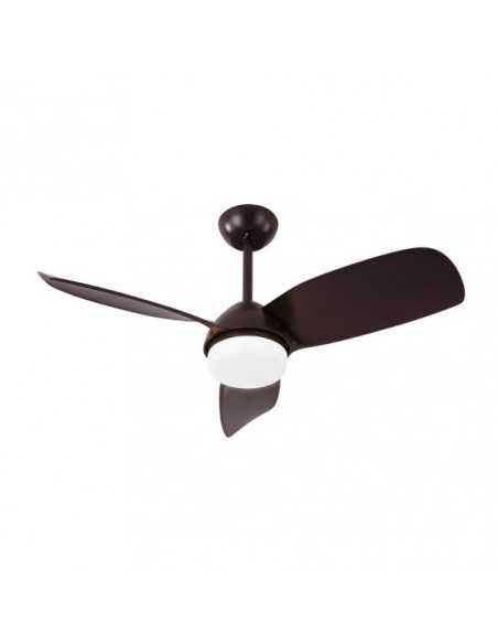 Ventilador 24W DC HAUR MARRON 3 ASP.6 VELOC.107D