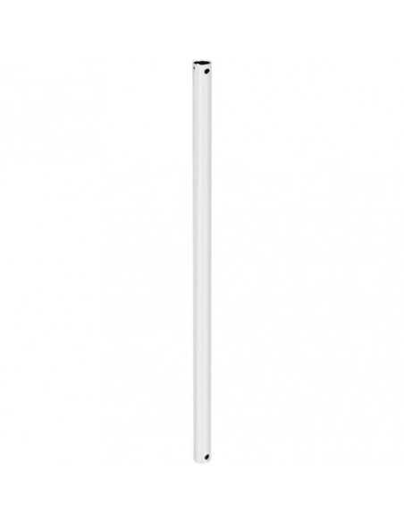 Tija de Extensión Ventilador BLANCA 50X2,1D