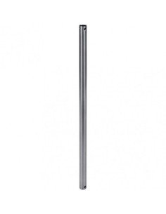 Tija de Extensión Ventilador NIQUEL 50X2,1D