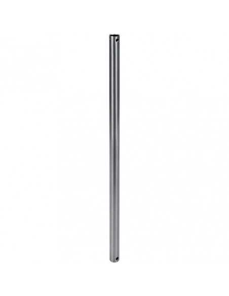 Tija de Extensión Ventilador NIQUEL 50X2,1D