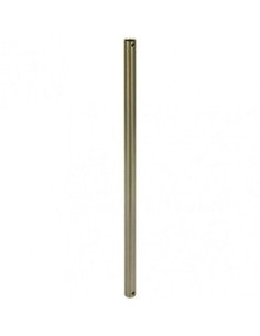 Tija de Extensión Ventilador CUERO 50X2,1D