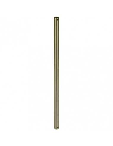 Tija de Extensión Ventilador CUERO 50X2,1D