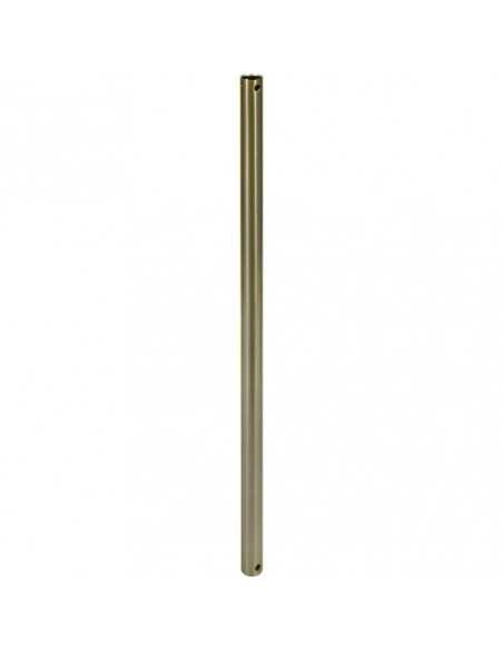 Tija de Extensión Ventilador CUERO 50X2,1D