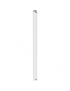 Tija de Extensión DE VentiladorES BLANCA 50X2,6D
