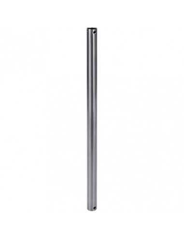 Tija de Extensión DE VentiladorES NIQUEL 50X2,6D