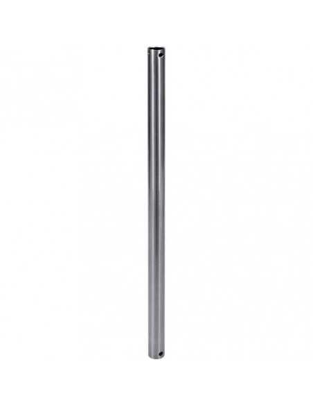 Tija de Extensión DE VentiladorES NIQUEL 50X2,6D