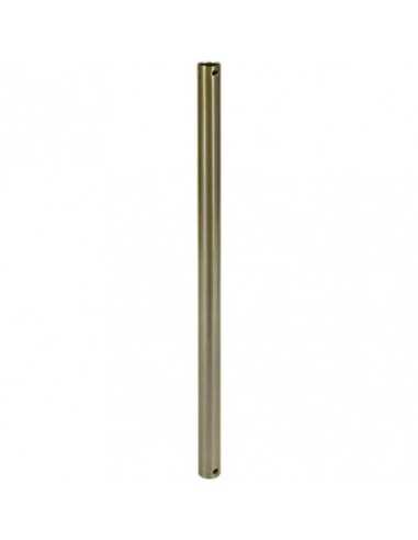 Tija de Extensión DE VentiladorES CUERO 50X2,6D