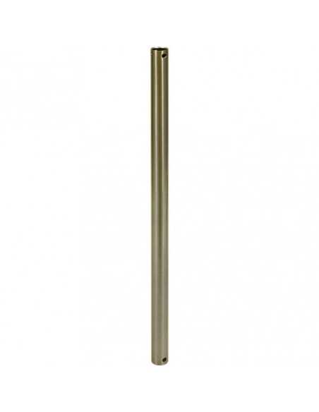 Tija de Extensión DE VentiladorES CUERO 50X2,6D