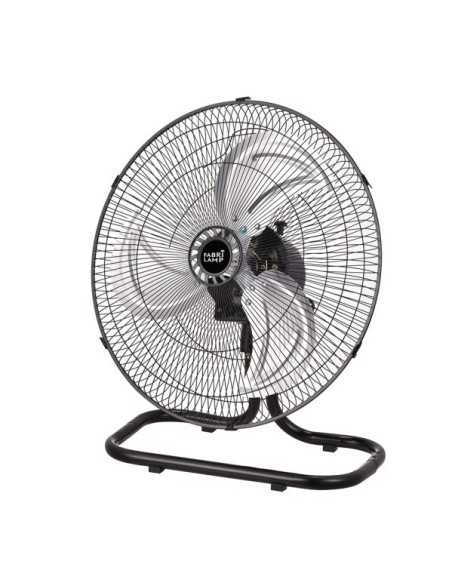 Ventilador 3 EN 1 RECIO Negro 50 D 3 VEL. 70W