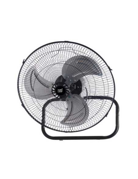 Ventilador 3 EN 1 RECIO Negro 50 D 3 VEL. 70W