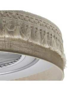 Ventilador DC EKATERINA 72W SACO 5 ASP 6 VELOC. 2