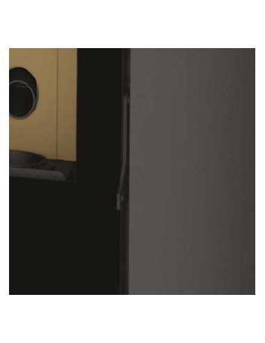 Estufa De Pellet BRONPI Princesa 12kw Rincon | Hogar Cahersa