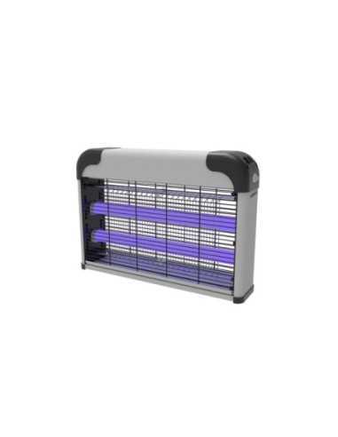 Mata Insectos Eléctrico DIABLO 20W 2XUV C/CADENA