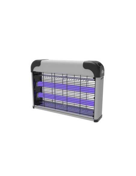 Mata Insectos Eléctrico DIABLO 20W 2XUV C/CADENA