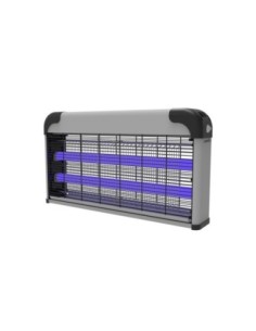 Mata Insectos Eléctrico DIABLO 30W 2XUV C/CADENA