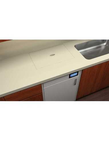 Caldera De Pellet Compacta BRONPI Hydrobox B | Hogar Cahersa