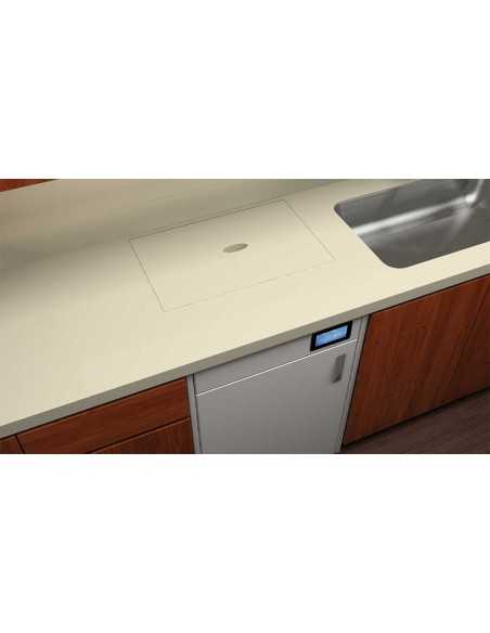 Caldera De Pellet Compacta BRONPI Hydrobox B | Hogar Cahersa