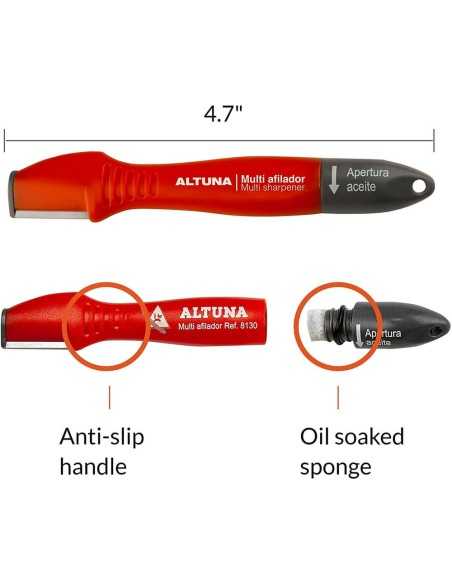 Afilador ALTUNA 8130 - Oferta de Temporada