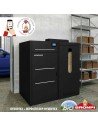 Caldera De Pellet BRONPI Hydrotex 23 Kw BROH | Hogar Cahersa