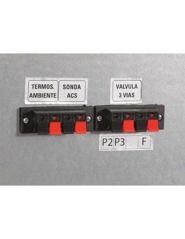 Caldera de pellet BRONPI HYDROCONFORT 23 KW