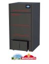 Caldera de pellet BRONPI HYDROCONFORT 23 KW