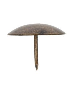 ESCARPIA ROSCADA-3X30 AC ZINC (200) AMIG