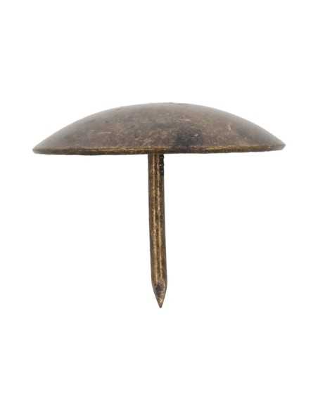 ESCARPIA ROSCADA-3X30 AC ZINC (200) AMIG