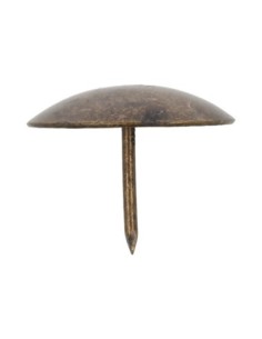 ESCARPIA ROSCADA-3X30 AC ZINC (200) AMIG 2