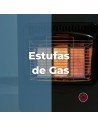 Estufas Gas