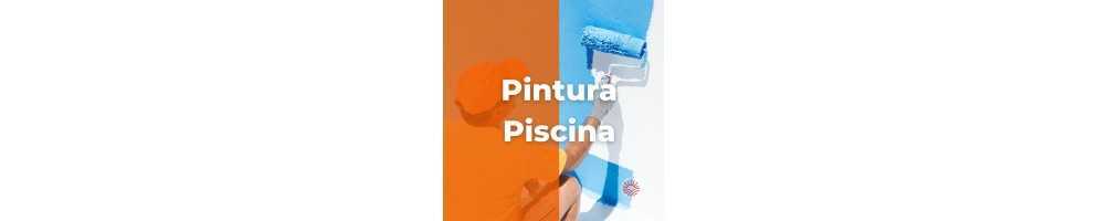 PINTURAS PARA PISCINAS