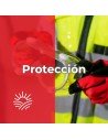 Ropa y Protección Laboral