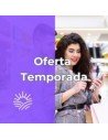 Oferta temporada