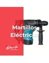 Martillos Eléctricos