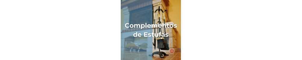 Complementos Estufas