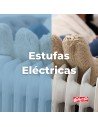 Estufas Eléctricas