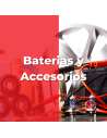 Baterias y Accesorios