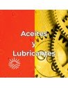 Aceite y Lubricantes