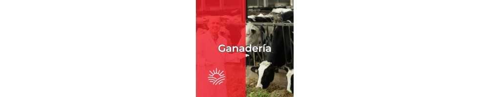 Productos para Ganadería | Compra Online en Ferretería Cahersa