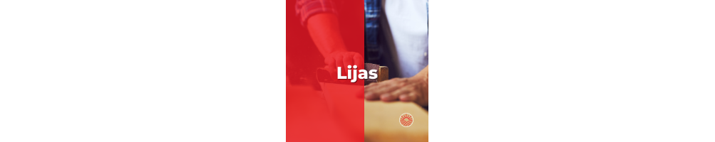 Lijas
