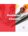 Punteros - Cinceles
