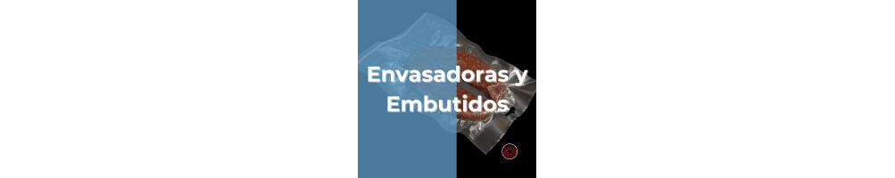Envasadoras