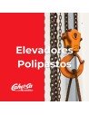 Elevadores / Polipastos